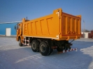 Самосвал SHAANXI (SHACMAN) 6x4 SX3255DR384 F2000