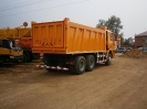 Самосвал SHAANXI (SHACMAN) 6x4 SX3255DR384 F2000