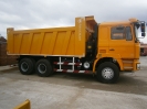 Самосвал SHAANXI (SHACMAN) 6x4 SX3256DR384 F3000