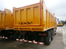 Самосвал SHAANXI (SHACMAN) 6x4 SX3256DR384 F3000