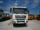 Самосвал SHAANXI (SHACMAN) 6x4 SX3256DR384 F3000