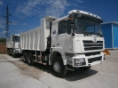 Самосвал SHAANXI (SHACMAN) 6x4 SX3256DR384 F3000