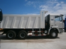 Самосвал SHAANXI (SHACMAN) 6x4 SX3256DR384 F3000