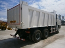 Самосвал SHAANXI (SHACMAN) 6x4 SX3256DR384 F3000