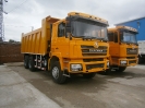 Самосвал SHAANXI (SHACMAN) 6x4 SX3256DR384 F3000