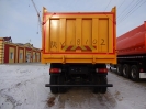 Самосвал SHACMAN (SHAANXI) 6x6 SX3256DR385 F2000