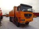 Самосвал SHACMAN (SHAANXI) 6x6 SX3256DR385 F2000