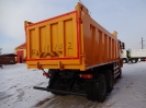 Самосвал SHACMAN (SHAANXI) 6x6 SX3256DR385 F2000