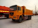 Самосвал SHACMAN (SHAANXI) 6x6 SX3256DR385 F2000