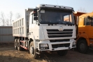 Самосвал SHAANXI (SHACMAN) 6x4 SX3315DR384