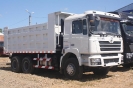 Самосвал SHAANXI (SHACMAN) 6x4 SX3315DR384