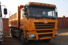 Самосвал SHAANXI (SHACMAN) 6x4 SX3315DR384