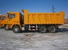 Самосвал SHAANXI (SHACMAN) 6x4 SX3315DR384