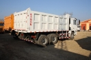 Самосвал SHAANXI (SHACMAN) 6x4 SX3315DR384