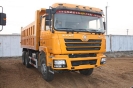 Самосвал SHAANXI (SHACMAN) 6x4 SX3315DR384