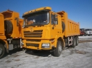 Самосвал SHAANXI (SHACMAN) 6x4 SX3315DR384