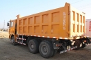 Самосвал SHAANXI (SHACMAN) 6x4 SX3315DR384