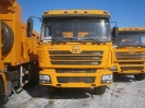 Самосвал SHAANXI (SHACMAN) 6x4 SX3315DR384