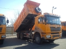 Самосвал SHAANXI (SHACMAN) 6x4 SX3315DR384