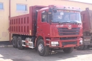 Самосвал SHAANXI (SHACMAN) 6x4 SX3315DR384