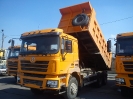 Самосвал SHAANXI (SHACMAN) 6x4 SX3315DR384