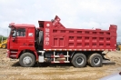 Самосвал SHAANXI (SHACMAN) 6x4 SX3315DR384