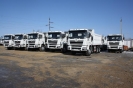 Самосвал SHAANXI (SHACMAN) 6x4 SX3315DR384