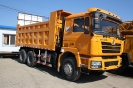 Самосвал SHAANXI (SHACMAN) 6x4 SX3315DR384