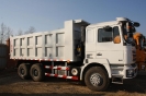 Самосвал SHAANXI (SHACMAN) 6x4 SX3315DR384