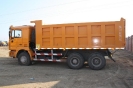 Самосвал SHAANXI (SHACMAN) 6x4 SX3315DR384