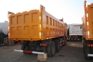 Самосвал SHAANXI (SHACMAN) 6x4 SX3315DR384