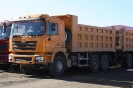 Самосвал SHAANXI (SHACMAN) 6x4 SX3315DR384