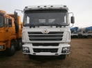 Самосвал SHAANXI (SHACMAN) 6x4 SX3315DR384