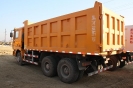 Самосвал SHAANXI (SHACMAN) 6x4 SX3315DR384