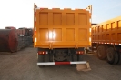 Самосвал SHAANXI (SHACMAN) 6x4 SX3315DR384