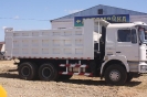 Самосвал SHAANXI (SHACMAN) 6x4 SX3315DR384