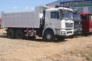 Самосвал SHAANXI (SHACMAN) 6x4 SX3315DR384