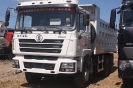 Самосвал SHAANXI (SHACMAN) 6x4 SX3315DR384