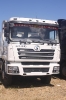 Самосвал SHAANXI (SHACMAN) 6x4 SX3315DR384