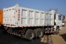 Самосвал SHAANXI (SHACMAN) 6x4 SX3315DR384