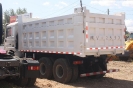 Самосвал SHAANXI (SHACMAN) 6x4 SX3315DR384