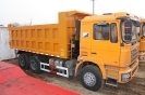 Самосвал SHAANXI (SHACMAN) 6x4 SX3315DR384