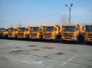 Самосвал SHAANXI (SHACMAN) 6x4 SX3315DR384