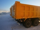 Самосвал SHAANXI (SHACMAN) 6x4 SX3315DR384