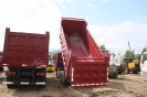 Самосвал SHAANXI (SHACMAN) 6x4 SX3315DR384