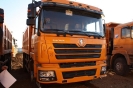 Самосвал SHAANXI (SHACMAN) 6x4 SX3315DR384