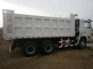 Самосвал SHAANXI (SHACMAN) 6x4 SX3315DR384