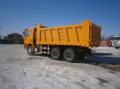 Самосвал SHAANXI (SHACMAN) 6x4 SX3315DR384