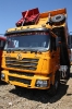 Самосвал SHAANXI (SHACMAN) 6x4 SX3315DR384