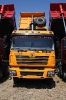 Самосвал SHAANXI (SHACMAN) 6x4 SX3315DR384